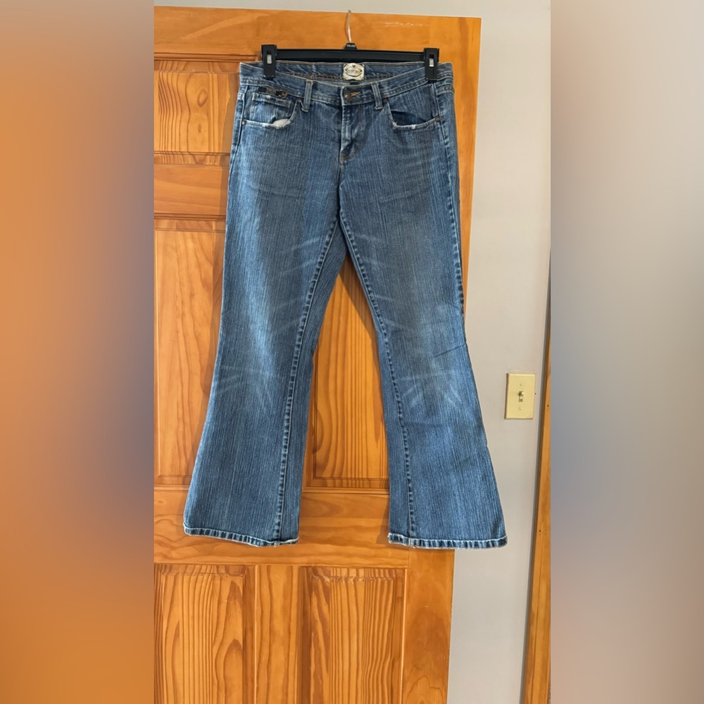 Vintage Thor MX Jeans